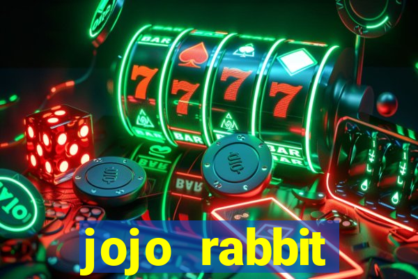 jojo rabbit assistir on-line
